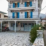 Summer Bed Nydri (Lefkada)