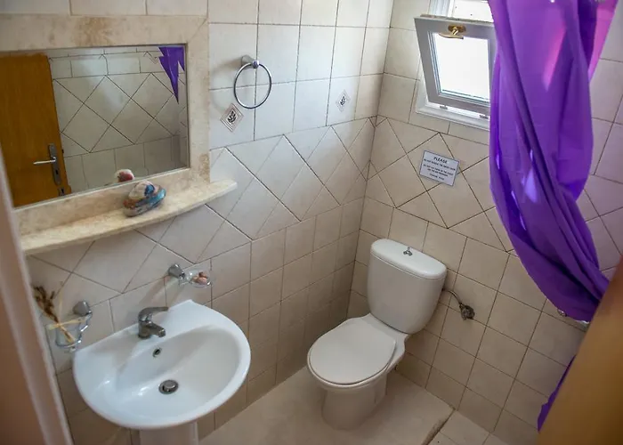 Summer Bed Lejlighed *