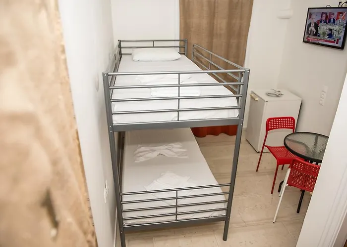 Lejlighed Summer Bed