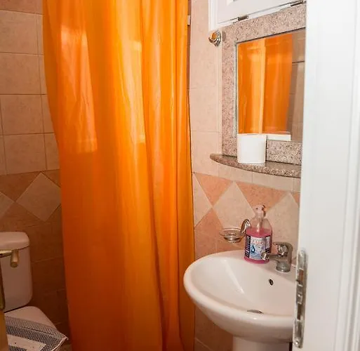 Lejlighed Summer Bed