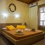 Summer Bed Appartement