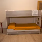 Summer Bed