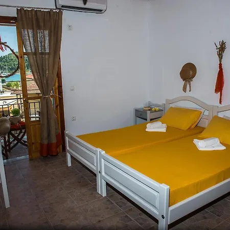 Daire Summer Bed Nydri (Lefkada)