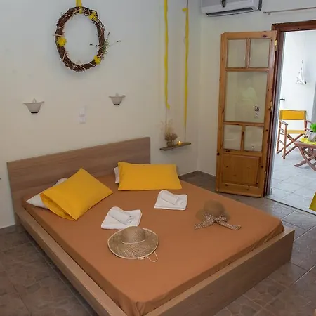 Summer Bed Lejlighed