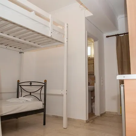 Lejlighed Summer Bed