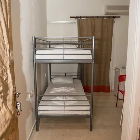 Апартамент Summer Bed Нидри
