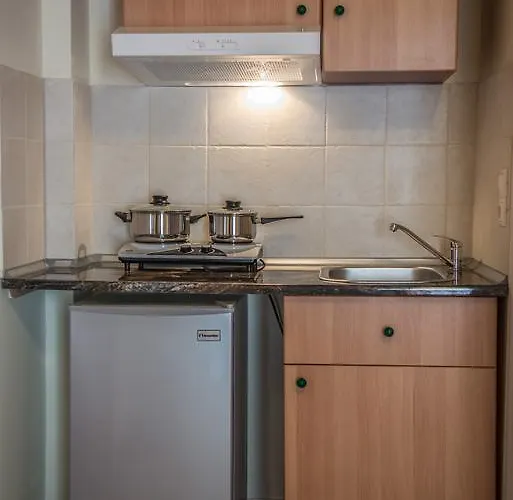 Summer Bed Apartment *